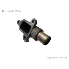 48V120 Coolant Inlet For 03-06 Pontiac Vibe  1.8  2ZZGE