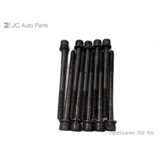 48V121 Cylinder Head Bolt Kit For 03-06 Pontiac Vibe  1.8  2ZZGE