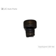 48V124 Oil Filter Nut For 03-06 Pontiac Vibe  1.8  2ZZGE