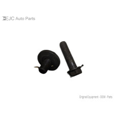 48V125 Camshaft Gear Bolts Pair For 03-06 Pontiac Vibe  1.8  2ZZGE