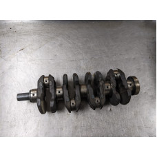 #SM03 Crankshaft Standard For 02-04 Honda CR-V  2.4