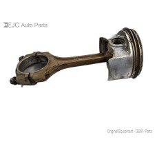 48T103 Piston and Connecting Rod Standard For 02-04 Honda CR-V  2.4