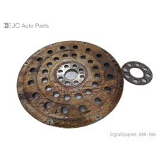 48T106 Flexplate For 02-14 Honda CR-V  2.4