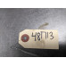 48T113 Crankshaft Trigger Tone Ring For 02-04 Honda CR-V 2.4 48T113 Crankshaft Trigger Tone Ring For 02-04 Honda CR-V 2.4