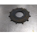 48T113 Crankshaft Trigger Tone Ring For 02-04 Honda CR-V 2.4 48T113 Crankshaft Trigger Tone Ring For 02-04 Honda CR-V 2.4
