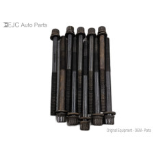 48T115 Cylinder Head Bolt Kit For 02-04 Honda CR-V  2.4