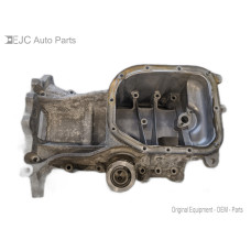 GUL101 Upper Engine Oil Pan For 06-18 Toyota Yaris  1.5 1211121033