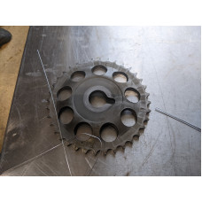 50B026 Exhaust Camshaft Timing Gear For 06-17 Toyota Yaris  1.5