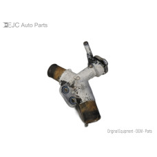 50B027 Coolant Inlet For 06-17 Toyota Yaris  1.5