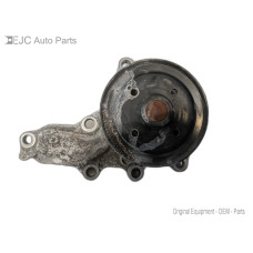 50B101 Water Coolant Pump From 2011 Toyota Rav4  2.5 1610009515