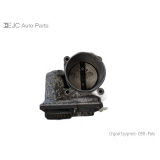 50B102 Throttle Valve Body For 09-18 Toyota Rav4  2.5 2203036010