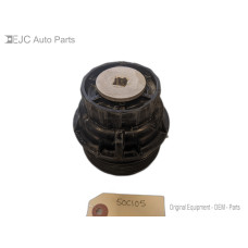 50C105 Oil Filter Cap For 09-12 Toyota Rav4  2.5 1562036020