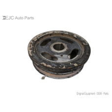 50C108 Crankshaft Pulley From 2011 Toyota Rav4  2.5 134700V020