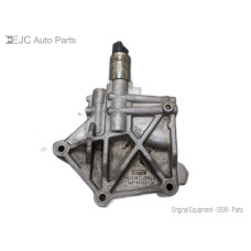 48W001 Right Variable Valve Timing Solenoid Housing 08-12 Ford Taurus 3.5 7T4E6C260JA