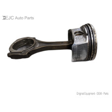 48W003 Piston and Connecting Rod Standard For 08-12 Ford Taurus  3.5 9T4E6K100AA