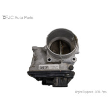 48W005 Throttle Valve Body For 08-12 Ford Taurus  3.5 7T4E9F991FA