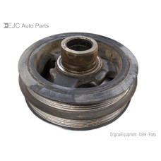 48W007 Crankshaft Pulley From 2009 Ford Taurus  3.5