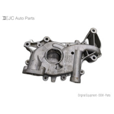 48W008 Engine Oil Pump For 08-12 Ford Taurus  3.5 7T4E6621AC