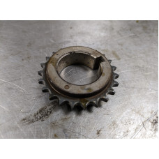 48W015 Crankshaft Timing Gear For 08-12 Ford Taurus  3.5 AT4E6306AA