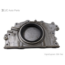 48W017 Rear Oil Seal Housing For 08-12 Ford Taurus  3.5 AT4E6K318AA