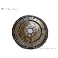 48W025 Flexplate From 2009 Ford Taurus  3.5 7T4P6375AD