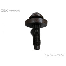48W028 Crankshaft Pulley Bolt For 08-12 Ford Taurus  3.5 F5RE6A340AB