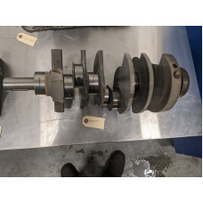 #Z505 Crankshaft Standard From 2005 Ford Freestar  3.9 4F2E6303AA