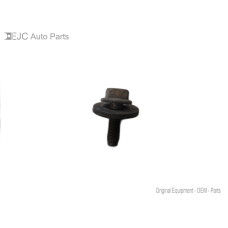 50F016 Crankshaft Pulley Bolt From 2005 Ford Freestar  3.9