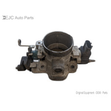 50F027 Throttle Valve Body For 04-07 Ford Freestar  3.9