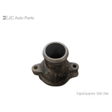 50F031 Thermostat Housing From 2005 Ford Freestar  3.9