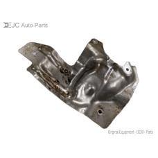 48V005 Engine Oil Baffle For 10-11 Toyota Camry  2.5