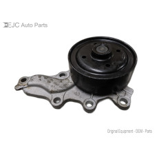 48V017 Water Coolant Pump For 10-17 Toyota Camry  2.5 1610009515