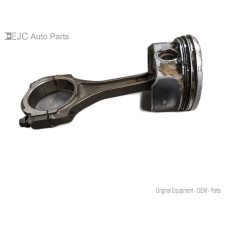 48U002 Left Piston and Rod Standard For 13-19 Ford Explorer  3.5 BL3E6200AA Turbo