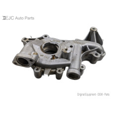 48U012 Engine Oil Pump For 13-19 Ford Explorer  3.5 7T4E6621BA Turbo
