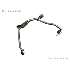 48U025 Pump To Rail Fuel Line For 13-19 Ford Explorer  3.5 AA5E9J323EB Turbo
