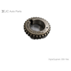 48U034 Crankshaft Timing Gear For 13-19 Ford Explorer  3.5 B535B Turbo