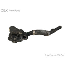 50H020 Thermostat Housing For 08-10 Chrysler  300  3.5