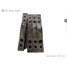 50H034 Engine Block Main Caps For 08-10 Chrysler  300  3.5
