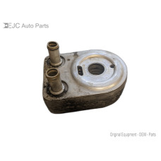 50H035 Oil Cooler For 08-10 Chrysler  300  3.5