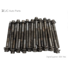 48S004 Cylinder Head Bolt Kit For 11-12 Ram 1500  5.7 06510280AA