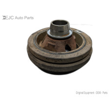 48S008 Crankshaft Pulley From 2011 Ram 1500  5.7 53021616DE