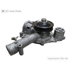 48S009 Water Coolant Pump From 2011 Ram 1500  5.7 53022192AG