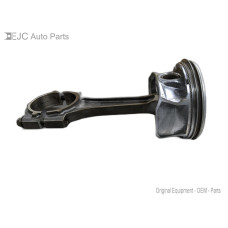 48S010 Piston and Connecting Rod Standard For 11-12 Ram 1500  5.7 53022257AE
