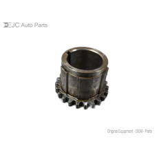 48S021 Crankshaft Timing Gear From 2011 Ram 1500  5.7