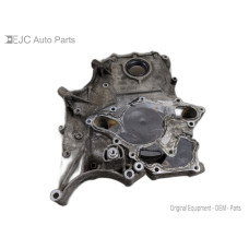 GUJ303 Engine Timing Cover For 11-18 Ram 1500  5.7 53022195AG