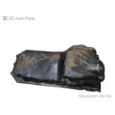 GUC415 Engine Oil Pan From 2011 Ram 1500  5.7 53021334AF