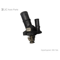 50F108 Thermostat Housing For 13-15 Land Rover LR2 2.0 AG9GBB 50F108 Thermostat Housing For 13-15 Land Rover LR2 2.0 AG9GBB