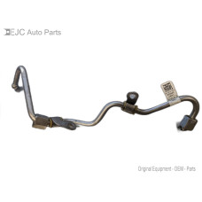 50F110 Pump To Rail Fuel Line For 13-15 Land Rover LR2 2.0 CJ5E9J323BC 50F110 Pump To Rail Fuel Line For 13-15 Land Rover LR2 2.0 CJ5E9J323BC