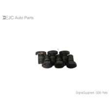 50J122 Flexplate Bolts For 13-15 Land Rover LR2 2.0 50J122 Flexplate Bolts For 13-15 Land Rover LR2 2.0