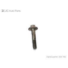 50J124 Oil Cooler Bolt For 13-15 Land Rover LR2 2.0 50J124 Oil Cooler Bolt For 13-15 Land Rover LR2 2.0